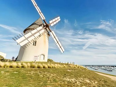 camping Flower Beauchêne photo 30