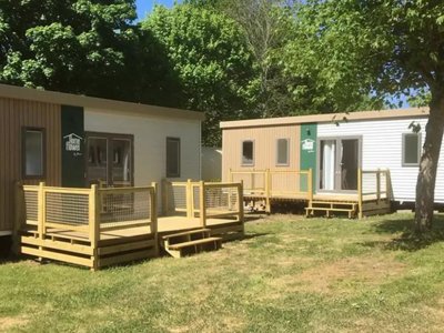 camping Flower Beauchêne photo 5