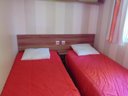 Cliquez pour découvrir toutes les photos de l'HÉBERGEMENT ! mobil-home - camping Flower Beauchêne photo 4