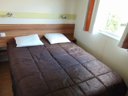 Cliquez pour découvrir toutes les photos de l'HÉBERGEMENT ! mobil-home - camping Flower Beauchêne photo 5