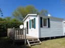 Cliquez pour découvrir toutes les photos de l'HÉBERGEMENT ! mobil-home - camping Flower Beauchêne photo 2