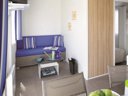 Cliquez pour découvrir toutes les photos de l'HÉBERGEMENT ! mobil-home - camping Flower Beauchêne photo 3
