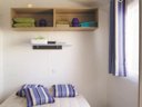 Cliquez pour découvrir toutes les photos de l'HÉBERGEMENT ! mobil-home - camping Flower Beauchêne photo 6