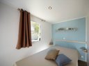 Cliquez pour découvrir toutes les photos de l'HÉBERGEMENT ! mobil-home - camping Flower Beauchêne photo 2