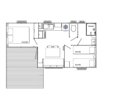 Cliquez pour découvrir toutes les photos de l'HÉBERGEMENT ! mobil-home - camping Flower Beauchêne photo 3