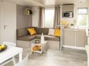 Cliquez pour découvrir toutes les photos de l'HÉBERGEMENT ! mobil-home - camping Flower Beauchêne photo 2