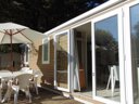 Cliquez pour découvrir toutes les photos de l'HÉBERGEMENT ! mobil-home - camping Flower Beauchêne photo 2