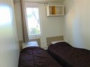 Cliquez pour découvrir toutes les photos de l'HÉBERGEMENT ! mobil-home - camping Flower Beauchêne photo 5