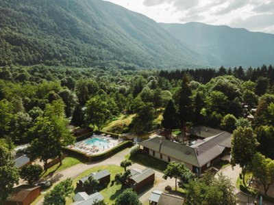 camping Le Malazéou (Wellness Sport Camping) photo 10