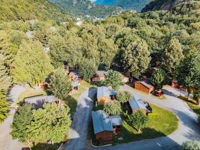 camping Le Malazéou (Wellness Sport Camping) photo 13