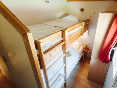 chalet - Le Malazéou (Wellness Sport Camping) photo 11