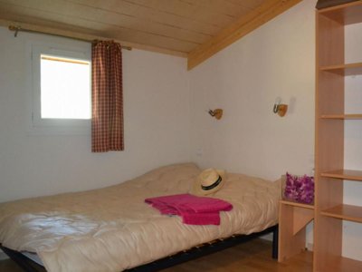 chalet - Le Malazéou (Wellness Sport Camping) photo 13