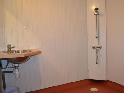 chalet - Le Malazéou (Wellness Sport Camping) photo 14