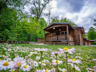 chalet - Le Malazéou (Wellness Sport Camping) photo 15