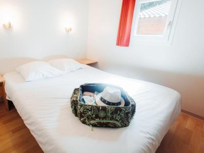 chalet - Le Malazéou (Wellness Sport Camping) photo 12