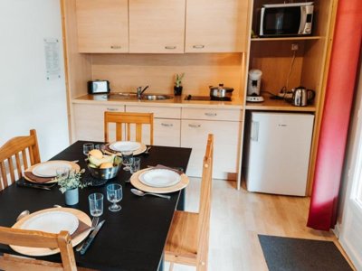 chalet - Le Malazéou (Wellness Sport Camping) photo 2