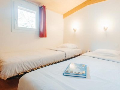 chalet - Le Malazéou (Wellness Sport Camping) photo 3