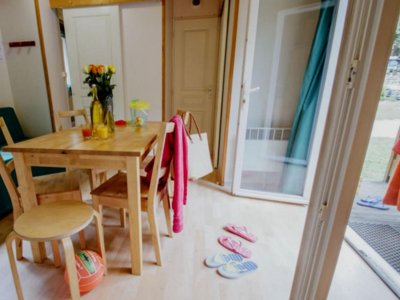 chalet - Le Malazéou (Wellness Sport Camping) photo 2