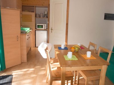 chalet - Le Malazéou (Wellness Sport Camping) photo 3