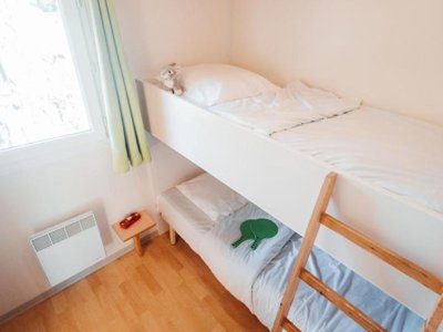 chalet - Le Malazéou (Wellness Sport Camping) photo 6