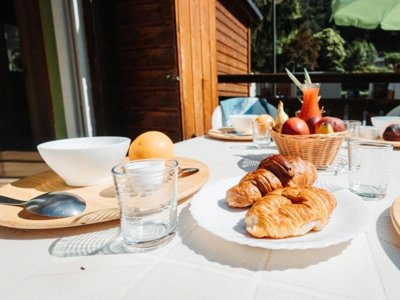 chalet - Le Malazéou (Wellness Sport Camping) photo 2