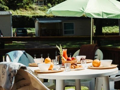 chalet - Le Malazéou (Wellness Sport Camping) photo 3