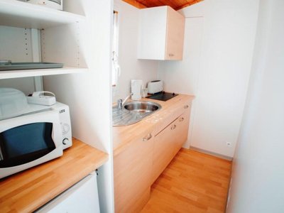 chalet - Le Malazéou (Wellness Sport Camping) photo 4