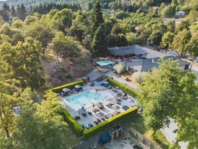 camping Le Malazéou (Wellness Sport Camping) photo 2