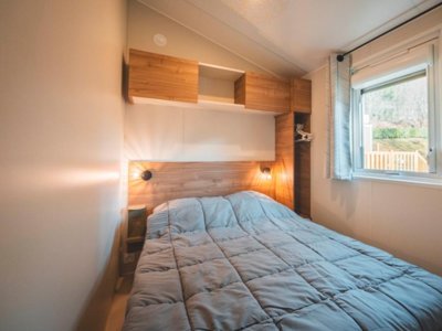 Cliquez pour découvrir toutes les photos de l'HÉBERGEMENT ! mobil-home - Le Malazéou (Wellness Sport Camping) photo 4