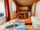 chalet - camping Le Malazéou (Wellness Sport Camping) photo 4