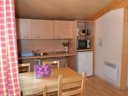 chalet - camping Le Malazéou (Wellness Sport Camping) photo 7