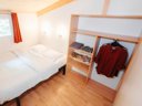 chalet - camping Le Malazéou (Wellness Sport Camping) photo 9