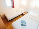 chalet - camping Le Malazéou (Wellness Sport Camping) photo 10
