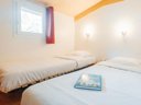 chalet - camping Le Malazéou (Wellness Sport Camping) photo 3