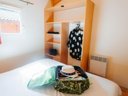 chalet - camping Le Malazéou (Wellness Sport Camping) photo 6