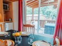 chalet - camping Le Malazéou (Wellness Sport Camping) photo 7