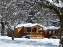 chalet - camping Le Malazéou (Wellness Sport Camping) photo 8