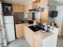 Cliquez pour découvrir toutes les photos de l'HÉBERGEMENT ! mobil-home - camping Le Malazéou (Wellness Sport Camping) photo 9