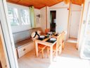 chalet - camping Le Malazéou (Wellness Sport Camping) photo 10
