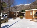 chalet - camping Le Malazéou (Wellness Sport Camping) photo 5