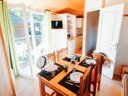 chalet - camping Le Malazéou (Wellness Sport Camping) photo 6