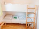 chalet - camping Le Malazéou (Wellness Sport Camping) photo 7