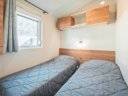 Cliquez pour découvrir toutes les photos de l'HÉBERGEMENT ! mobil-home - camping Le Malazéou (Wellness Sport Camping) photo 3