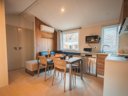Cliquez pour découvrir toutes les photos de l'HÉBERGEMENT ! mobil-home - camping Le Malazéou (Wellness Sport Camping) photo 7