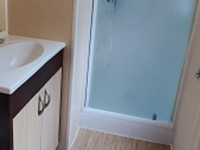 mobil-home - Le Moulin Du Pont D'Alies photo 2
