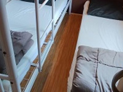 mobil-home - Le Moulin Du Pont D'Alies photo 4