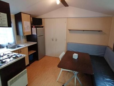 camping Le Moulin Du Pont D'Alies photo 16