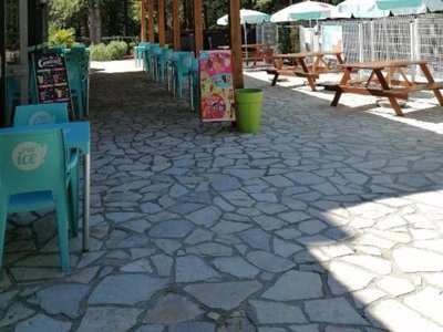 camping Le Moulin Du Pont D'Alies photo 17