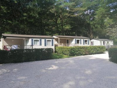 camping Le Moulin Du Pont D'Alies photo 18
