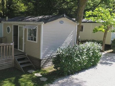 camping Le Moulin Du Pont D'Alies photo 19